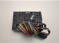  Блок предохранителей Opel Astra G 1998-2005 20508096 #3