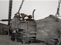  КПП 5-ст.мех. (МКПП) Mercedes Sprinter 1996-2006 20507735 #7
