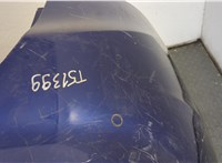 2394226, DS7317K922RB5UAW Заглушка буксировочного крюка Ford Mondeo 5 2015-2019 11449148 #4