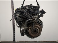  Двигатель (ДВС) Ford Focus 2 2005-2008 20508104 #3