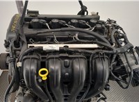  Двигатель (ДВС) Ford Focus 2 2005-2008 20508104 #5