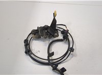 84300383 Замок капота Chevrolet Equinox 2017-2021 20508135 #1
