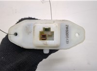 277612Y000 Сопротивление отопителя (моторчика печки) Nissan X-Trail (T30) 2001-2007 20508143 #3