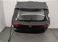  Кнопка открывания багажника Toyota Venza 2020- 11449225 #1