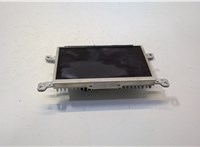 8T0919603E Дисплей компьютера (информационный) Audi A4 (B8) 2007-2015 20508146 #1