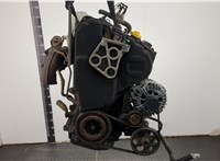  Маховик Opel Vivaro 2001-2014 11449233 #1
