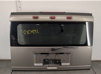  Стекло заднее Hummer H3 11449245 #1