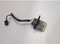  Сопротивление отопителя (моторчика печки) Mazda Premacy 1999-2005 20508160 #1