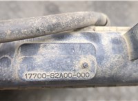 1770082A00000 Радиатор охлаждения двигателя Suzuki Jimny 1998-2012 20508216 #4