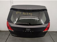  Двигатель стеклоочистителя (моторчик дворников) задний Toyota Venza 2008-2017 11449289 #1