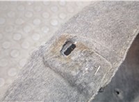  Защита арок (подкрылок) Ford Mondeo 4 2007-2015 20508232 #2