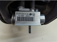 A2048300058 Радиатор кондиционера салона Mercedes GLK X204 2008-2015 20508242 #2