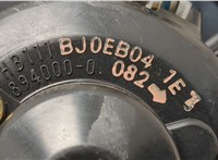BJ0EB041E Двигатель отопителя (моторчик печки) Mazda 323 (BJ) 1998-2003 20508270 #3