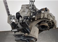02R300041N КПП 5-ст.мех. (МКПП) Skoda Fabia 2007-2014 20508273 #5