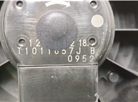  Двигатель отопителя (моторчик печки) Nissan Leaf 2010-2017 20508275 #3