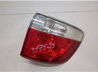55079136AF Фонарь (задний) Dodge Durango 2010-2013 20508279 #1