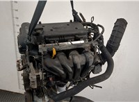 Двигатель (ДВС) KIA Ceed 2007-2012 20508306 #6