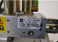 13716B02 Насос подъема крыши Opel Astra G 1998-2005 20508307 #2