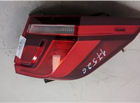 5NN945095A, 2SD01326603 Фонарь (задний) Volkswagen Tiguan 2016-2020 20508312 #5