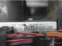 A2515450832 Блок АБС, насос (ABS, ESP, ASR) Mercedes GL X164 2006-2012 20508313 #5