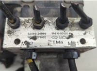 58910S2650, S258920860 Блок АБС, насос (ABS, ESP, ASR) Hyundai Santa Fe 2018-2024 20508331 #3