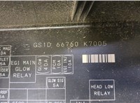 GS1D66760 Блок предохранителей Mazda 6 (GH) 2007-2012 20508346 #3