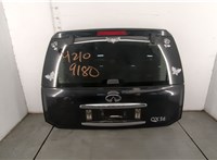  Подсветка номера Infiniti QX56 2004-2010 11449370 #1