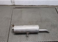  Глушитель Citroen C4 2004-2010 20508383 #1