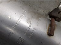  Глушитель Citroen C4 2004-2010 20508383 #3