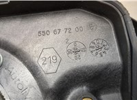  Подушка безопасности водителя Renault Megane 1996-2002 20508400 #3