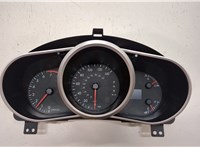  Щиток приборов (приборная панель) Mazda CX-7 2007-2012 20508432 #1