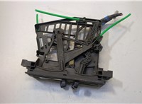  Переключатель отопителя (печки) Nissan Serena (C23) 1992-1999 20508450 #2