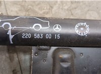 Домкрат Mercedes S W220 1998-2006 20508453 #2