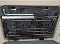  Накладка крышки багажника (двери) Lexus GX 2002-2009 11449430 #2