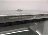  Накладка крышки багажника (двери) Lexus GX 2002-2009 11449430 #6