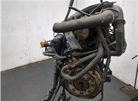  Форсунка топливная Opel Vivaro 2001-2014 11449439 #4