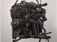  Двигатель (ДВС) Opel Vivaro 2001-2014 20508476 #1