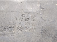  Защита днища, запаски, КПП, подвески Skoda Octavia (A5) 2004-2013 20508490 #3