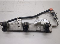 A1320780323, A1320780145 Форсунка топливная Smart Fortwo 2007-2015 20508513 #1