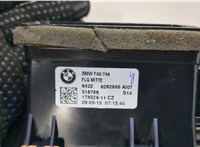 9262955 Дефлектор обдува салона BMW 2 F45 Active Tourer 2014-2018 20508520 #4