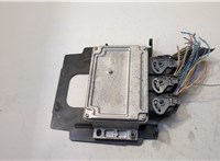 9659580780 Блок управления двигателем Citroen C4 Picasso 2006-2013 20508542 #4