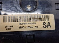 6R3310849AD Щиток приборов (приборная панель) Ford Mustang 2005-2009 20508552 #3