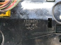 6R3310849AD Щиток приборов (приборная панель) Ford Mustang 2005-2009 20508552 #4