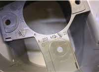  Кожух рулевой колонки Mercedes C W203 2000-2008 20508571 #2