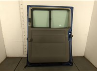 7H0843703D Ручка раздвижной двери наружная Volkswagen Transporter 5 2003-2015 11449500 #11