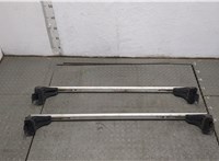  Рейлинги на крышу (комплект) Nissan Qashqai 2006-2013 20508601 #1