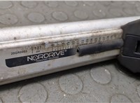  Рейлинги на крышу (комплект) Nissan Qashqai 2006-2013 20508601 #3