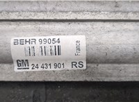  Радиатор кондиционера Opel Zafira A 1999-2005 20508603 #4