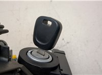 90588757, 1610662 Переключатель поворотов и дворников (стрекоза) Opel Astra G 1998-2005 20508610 #4
