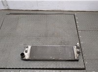 8200700172 Радиатор интеркулера Renault Megane 2 2002-2009 20508611 #1